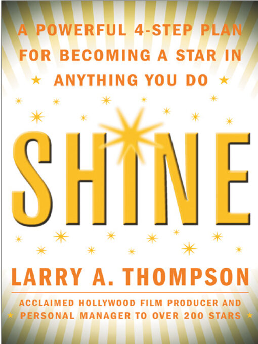 Cover image for Shine